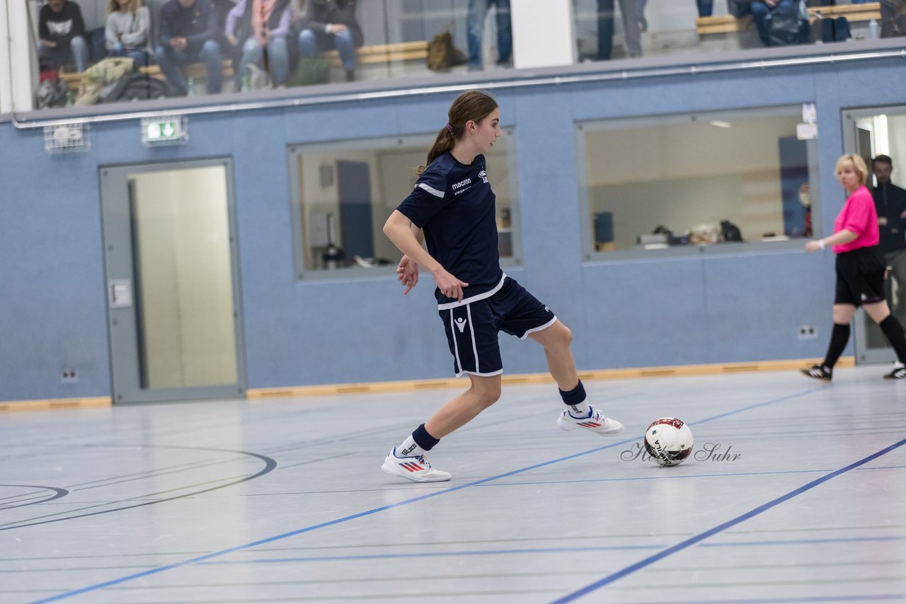 Bild 116 - wCJ NFV Futsalturnier